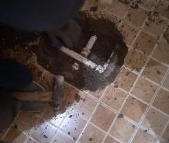 梅江卫生间漏水维修公司为您分享下卫生间渗水如何处理及注意事项