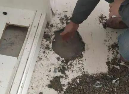 梅江卫生间漏水维修公司分享下精确定位查漏水一次多少钱?不同级别收费不同