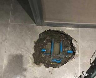 梅江阳台漏水维修公司分享下暖气管道漏水的原因有哪些
