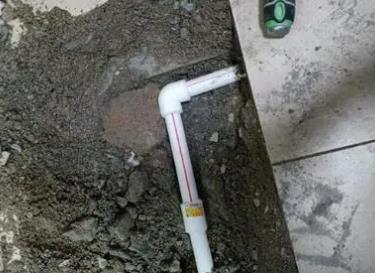 梅江阳台漏水维修时有哪些声音会影响检漏仪