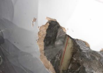 梅江卫生间漏水维修的步骤和流程。